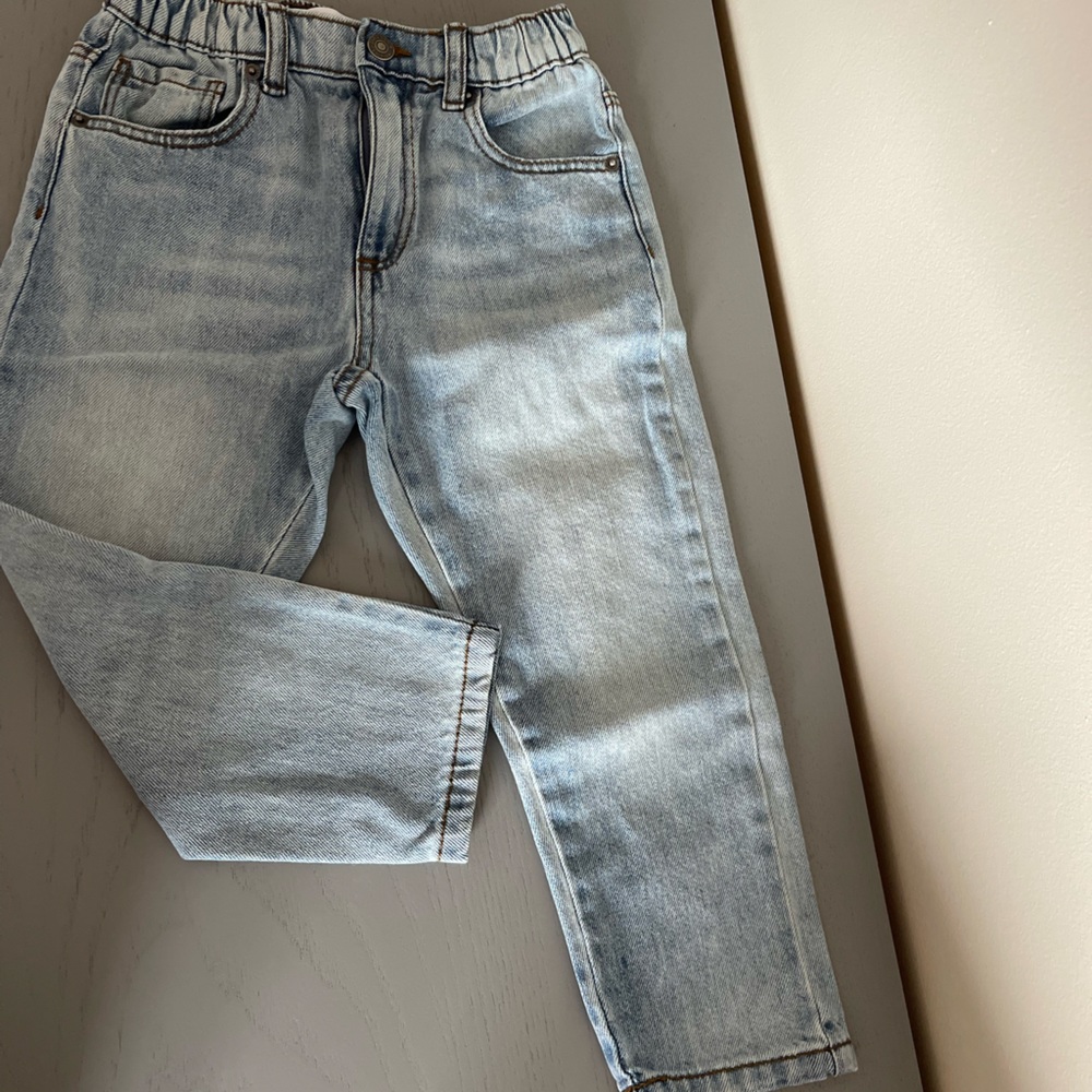 Jean pant
